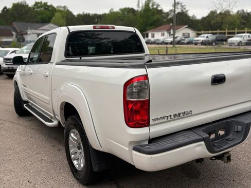 Used 2006 Toyota Tundra Limited RWD image 4