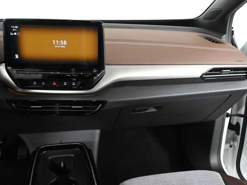 Certified 2023 Volkswagen ID.4 Pro RWD image 14
