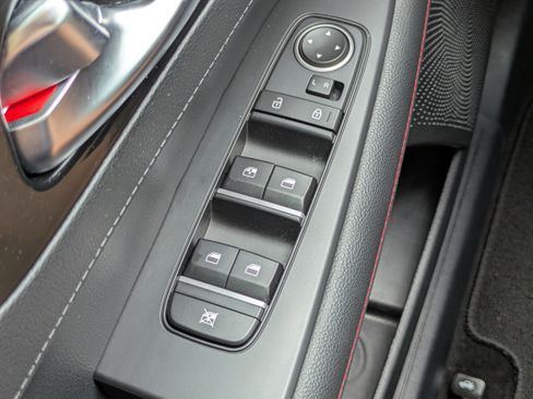 Used 2024 Kia Forte GT FWD image 21