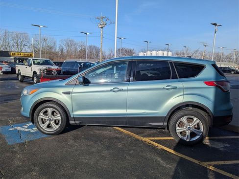 Used 2013 Ford Escape SE image 6
