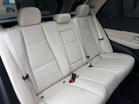Used 2026 Mercedes-Benz GLE 350 4MATIC image 47