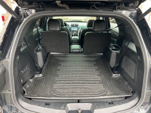 Used 2017 Ford Explorer Sport w/ Equipment Group 401A image 18