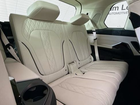 New 2027 BMW X7 xDrive40i AWD/4WD image 29