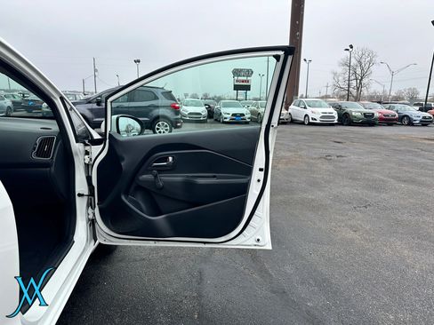 Used 2016 Kia Rio LX FWD image 18