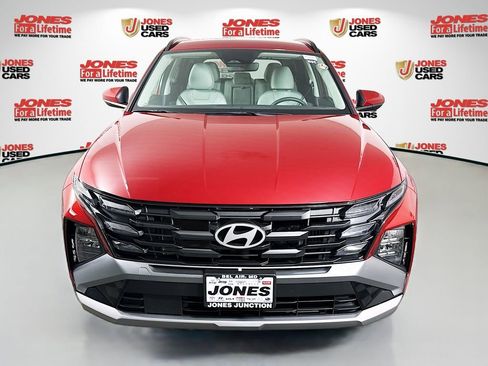 Certified 2026 Hyundai Tucson SEL AWD/4WD image 11