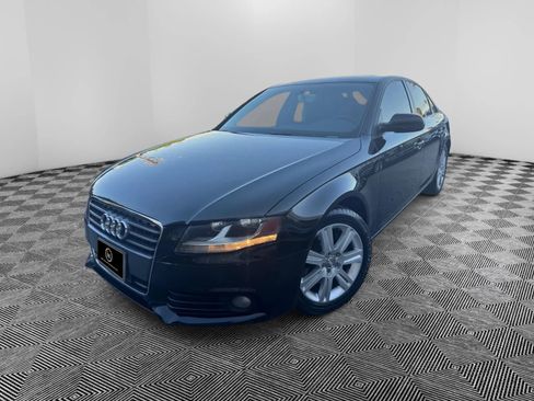 Used 2011 Audi A4 2.0T Premium image 2