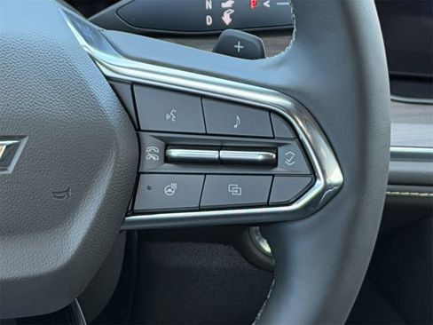 New 2026 Chevrolet Suburban Premier image 14