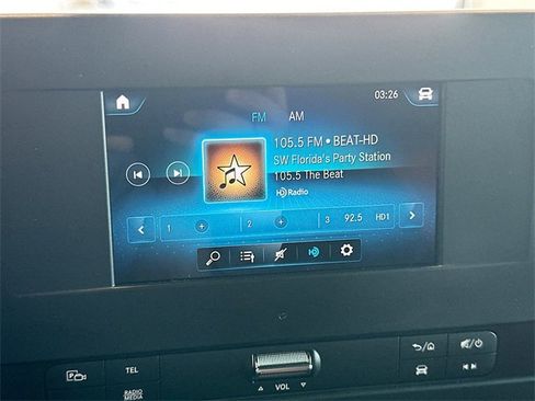 New 2024 Mercedes-Benz Sprinter 3500 image 14