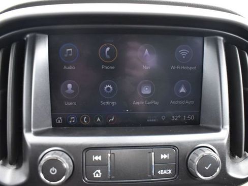 Used 2022 GMC Canyon Elevation w/ Elevation Premium Package image 21