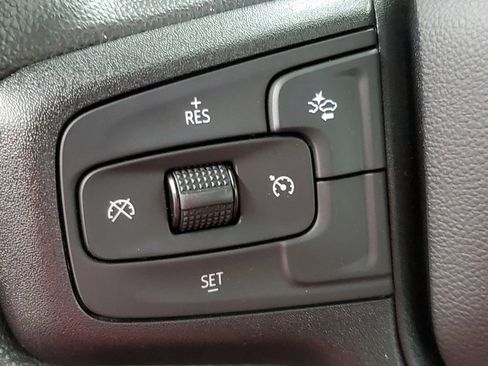 Used 2025 Chevrolet Silverado 1500 W/T w/ Trailering Package image 33