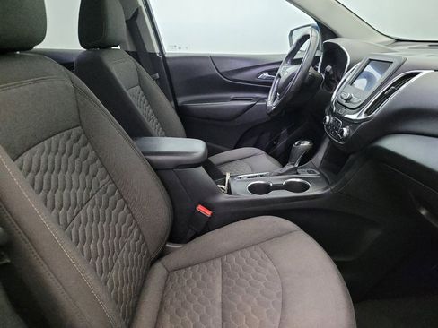 Used 2020 Chevrolet Equinox LT image 21