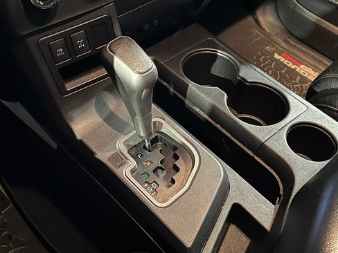 Used 2021 Toyota Sequoia TRD Pro image 42