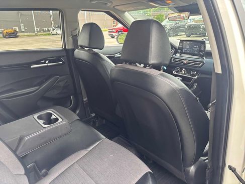 Used 2021 Kia Seltos S AWD/4WD image 28