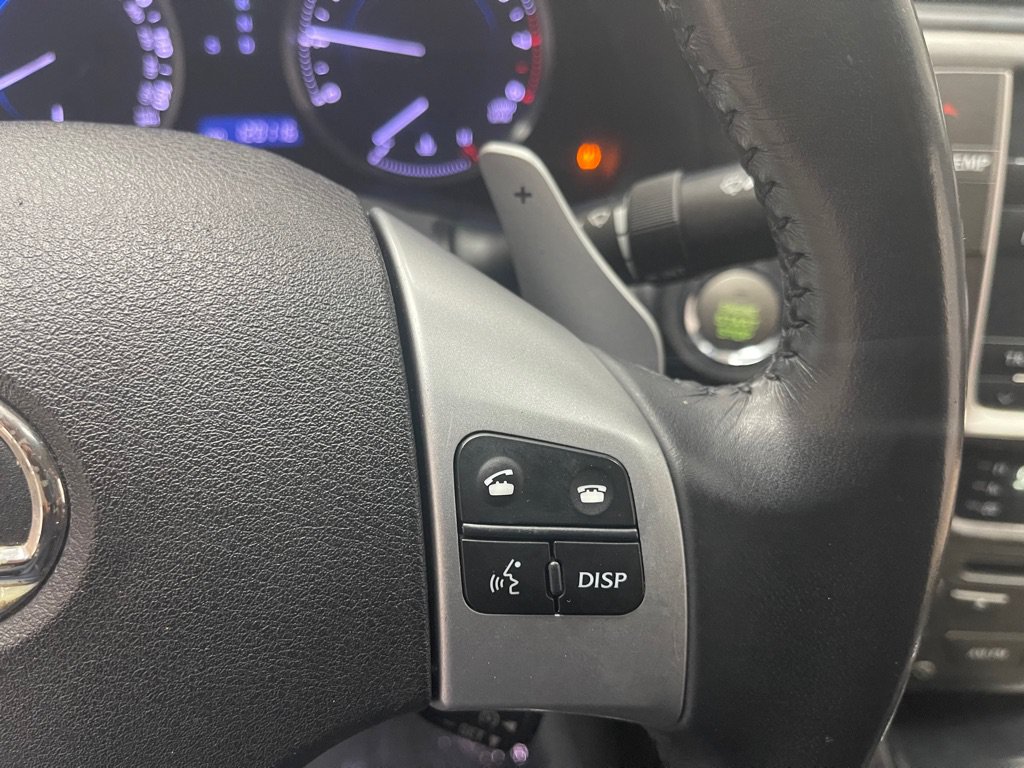 Used 2012 Lexus IS 250 RWD image 33