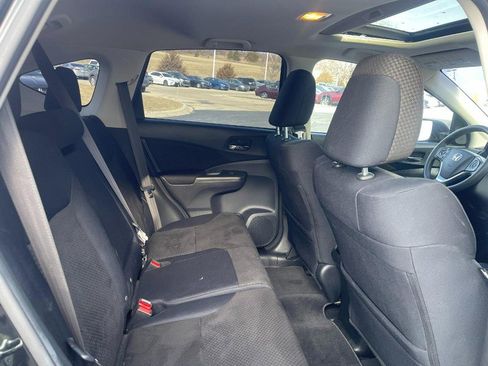 Used 2016 Honda CR-V EX image 12