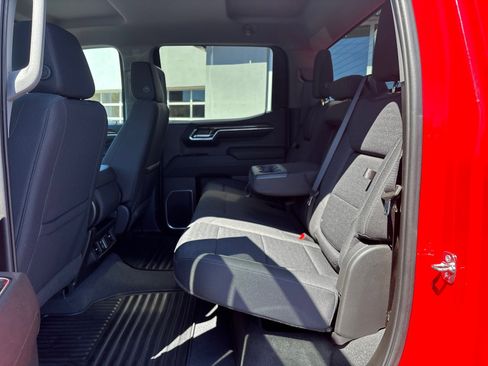 Certified 2023 GMC Sierra 1500 Elevation w/ X31 Off-Road Package image 32