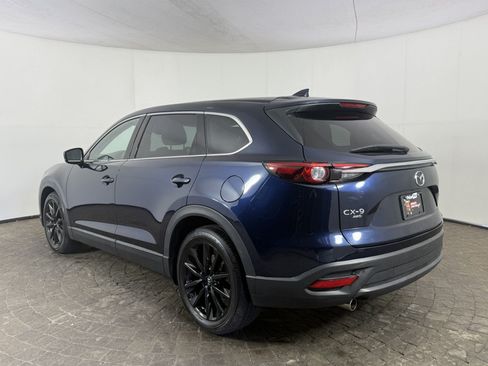 Used 2023 MAZDA CX-9 Touring Plus AWD/4WD image 5