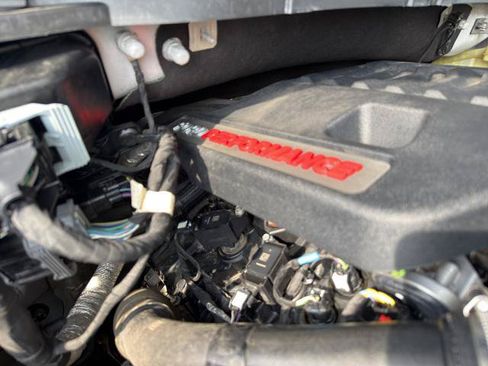 Certified 2023 Ford F150 Raptor w/ Raptor 37 Performance Package AWD/4WD image 6