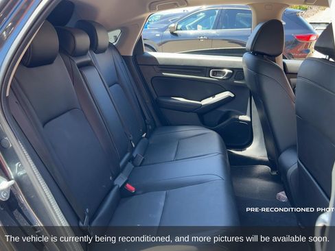 Used 2023 Honda Civic EX-L image 15
