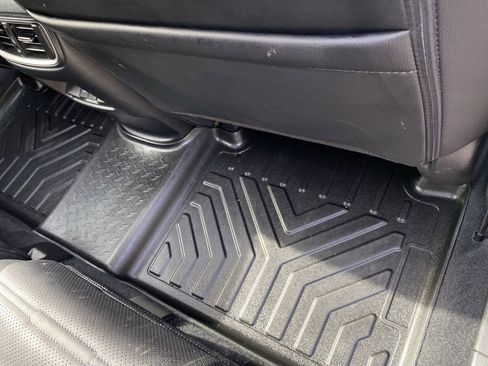 Used 2022 Honda CR-V Touring image 43