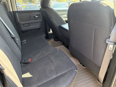 Used 2020 RAM 1500 Classic Warlock w/ Electronics Group image 19