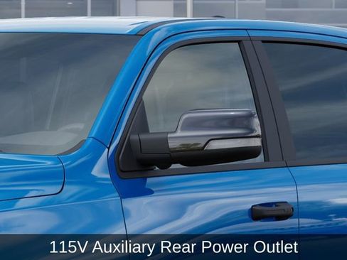 New 2026 RAM 1500 Rebel w/ G/T Package image 14