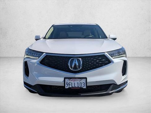 Certified 2023 Acura RDX AWD image 2