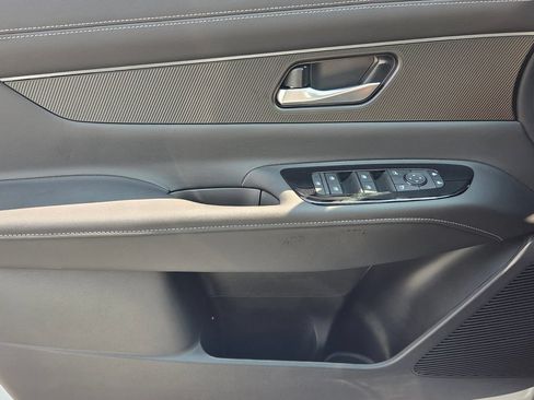 New 2026 Nissan Murano SV AWD/4WD image 27