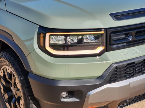 Used 2026 Honda Passport TrailSport Elite image 11