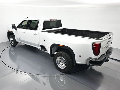 New 2026 GMC Sierra 3500 SLE AWD/4WD image 36