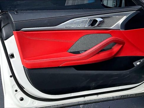 Used 2024 BMW 840i Gran Coupe w/ Driving Assistance Package image 23