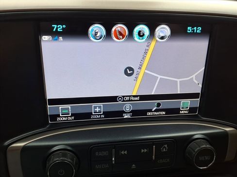 Used 2018 GMC Sierra 2500 Denali w/ Duramax Plus Package image 7