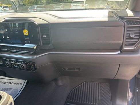 Used 2022 Chevrolet Silverado 1500 RST w/ Z71 Off-Road Package image 25