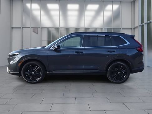 Used 2023 Honda CR-V Sport Touring image 5