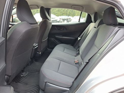 Used 2024 Toyota Prius Prime SE image 10