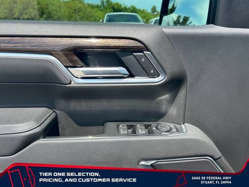 Used 2026 GMC Sierra 1500 Elevation w/ Elevation Select Package RWD image 23