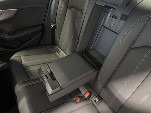 Used 2023 Audi A4 2.0T Premium Plus w/ Premium Plus Package image 17