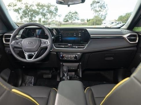 Used 2026 Chevrolet TrailBlazer ACTIV w/ Driver Confidence Package image 33