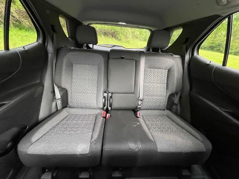 Certified 2023 Chevrolet Equinox LT AWD/4WD image 14