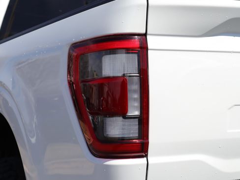 Used 2023 Ford F150 Tremor w/ Equipment Group 402A High image 35