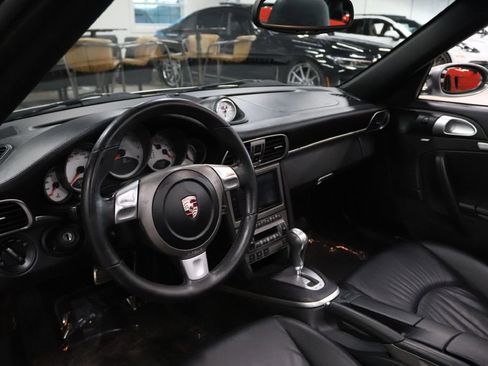 Used 2006 Porsche 911 Carrera 4S image 19