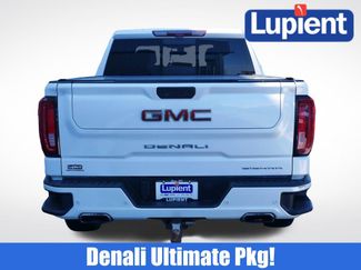 Used 2021 GMC Sierra 1500 Denali w/ Denali Ultimate Package AWD/4WD video 4