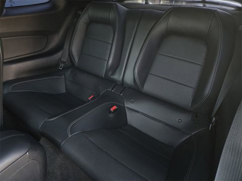 Used 2017 Ford Mustang Premium w/ Equipment Group 201A image 12