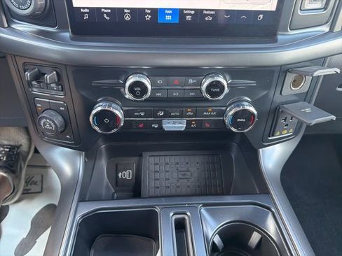 Certified 2025 Ford F150 Tremor w/ Bed Utility Package AWD/4WD image 27