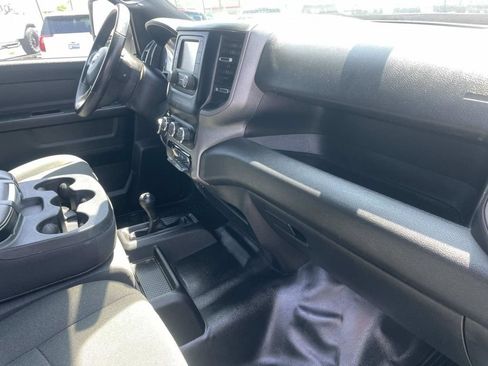 Used 2024 RAM 2500 Tradesman AWD/4WD image 29