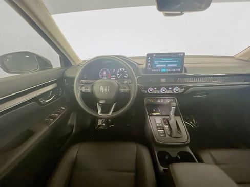 Certified 2025 Honda CR-V EX-L image 19