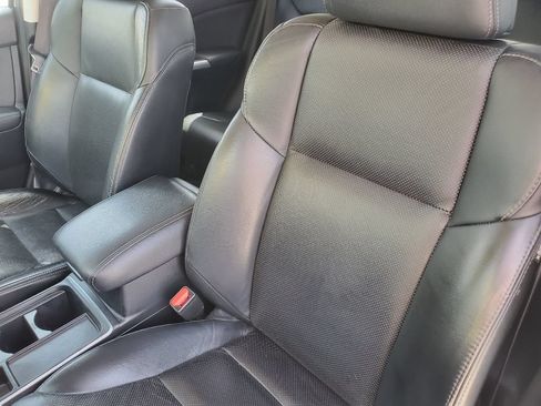 Used 2016 Honda CR-V Touring image 18