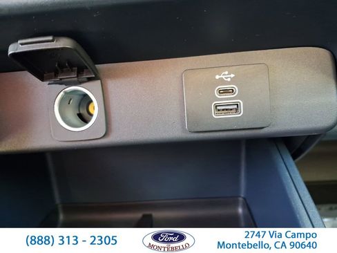 Used 2026 Ford Maverick Lobo AWD/4WD image 32