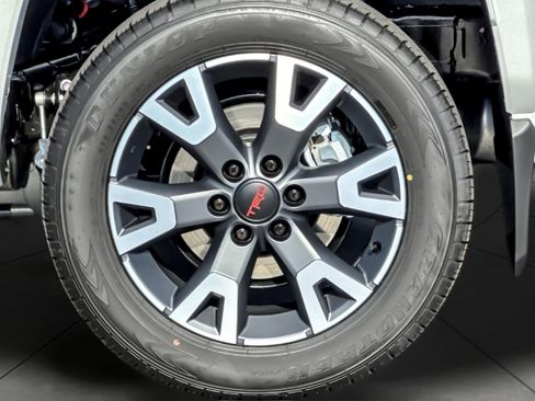 New 2026 Toyota 4Runner TRD Sport Premium AWD/4WD image 25