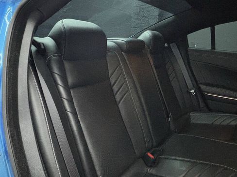 Used 2023 Dodge Charger SRT Hellcat RWD image 30